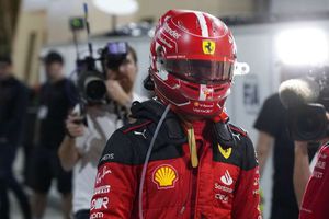 F1: Charles Leclerc abandona GP de Bahrein cuando iba en tercer lugar