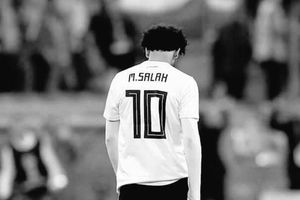 Mohamed Salah sufrió robo en su casa de El Cairo