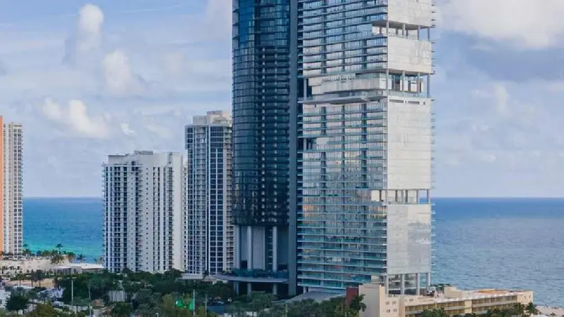 Lionel Messi y su nuevo apartamento de 5 millones de dólares en Miami