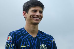 Jürgen Damm 'presume' vacaciones en Turquía tras salida del América