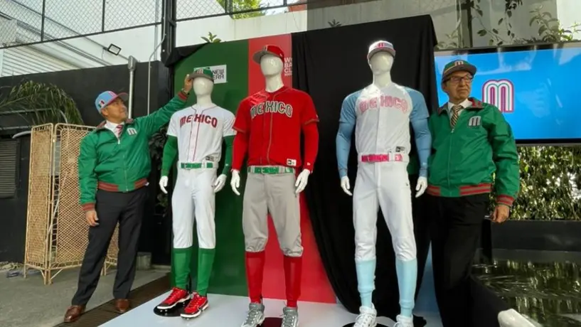 Rodrigo López sobre el Clásico Mundial de Béisbol: “Vamos a ser una selección histórica”