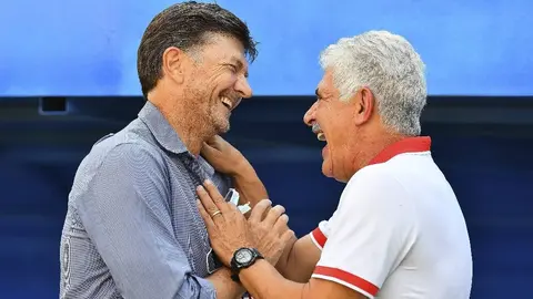 Cristante quiere arruinar el debut del Tuca: 'Juárez quiere dar un golpe de autoridad'