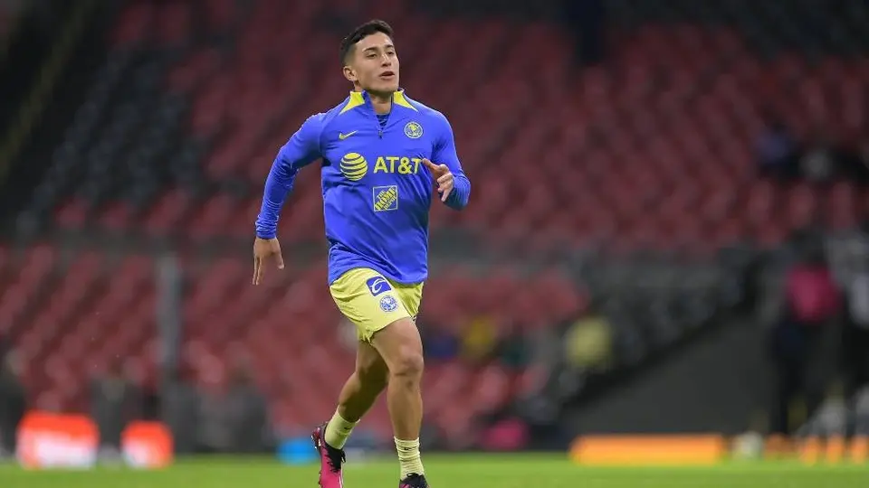 Cocca busca sumar a Zendejas a la Selección Nacional: 'Tiene que firmar un papel primero'