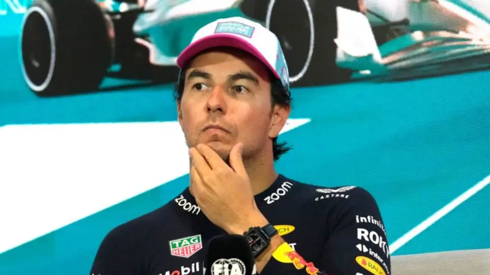 Checo Pérez puede vencer a Max Verstappen el GP de Mónaco, según experto en F1