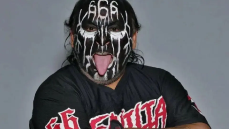 Ciudad Neza se ‘rindió’ ante los Perros del Mal junto a Damián 666, Halloween y Joe Líder