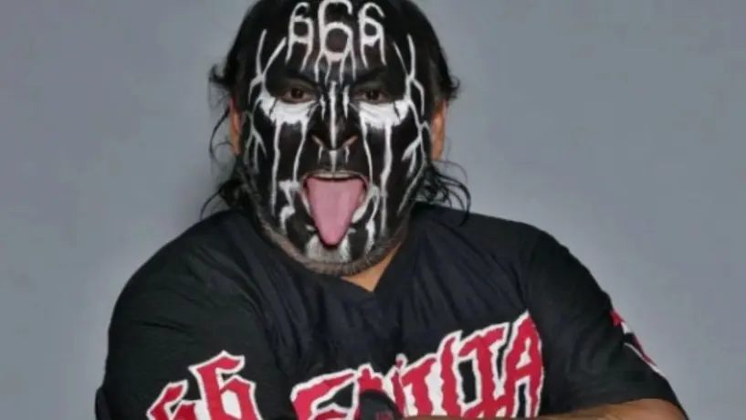 Ciudad Neza se ‘rindió’ ante los Perros del Mal junto a Damián 666, Halloween y Joe Líder