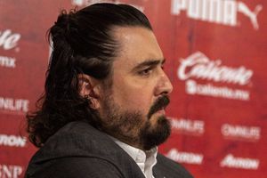 Amaury Vergara denuncia una suplantación de imagen en redes