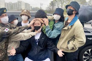 BTS anuncia regreso y lanzarán 'Take Two' para festejar