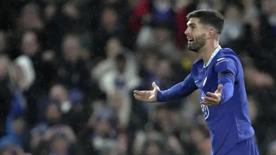¡Rumbo a Italia! Milan negocia con el Chelsea para fichar a Christian Pulisic