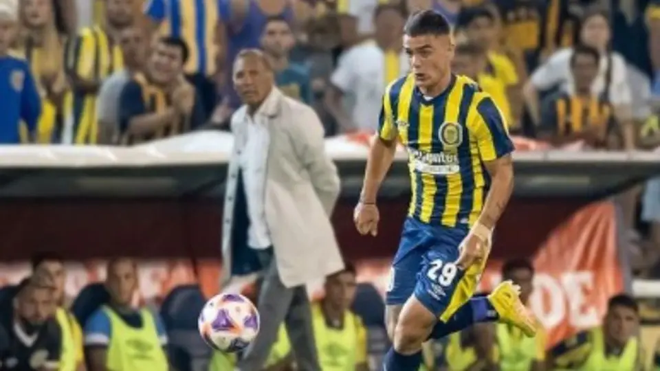 Chivas: Luca Martínez en la órbita para convertirse en refuerzo del club