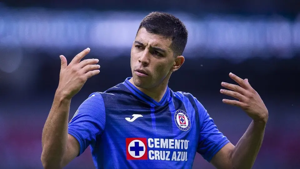 Erik Lira sobre interés de la Fiorentina y Udinese: "Quiero que sea realidad"