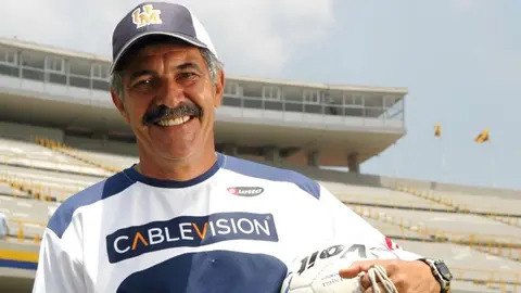 Pumas se reencontrará con Tuca Ferretti y Memo Vázquez, sus últimos DTs campeones