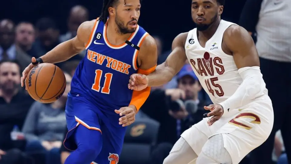 Cleveland quiere dar un golpe de autoridad ante los Knicks en los Playoffs de la NBA
