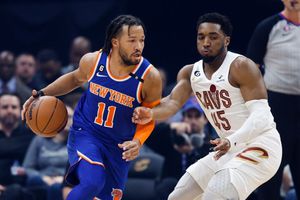 Cleveland quiere dar un golpe de autoridad ante los Knicks en los Playoffs de la NBA