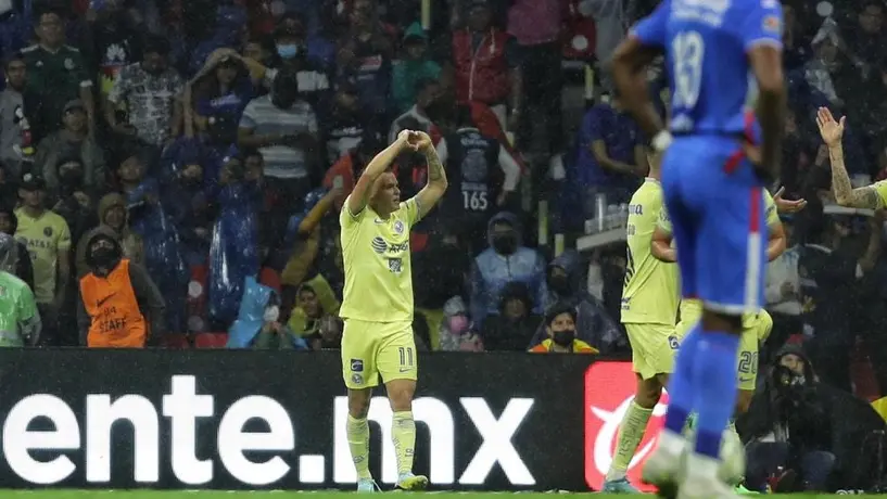 TelevisaUnivision llevará en Mega Futbol los "clásicos" del Clausura 2023