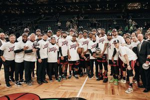 Miami Heat rompe las esperanzas y venció a los Celtics para avanzar a las Finales