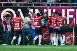 Chivas: Taquería de Guadalajara regalará tacos si el Rebaño se consagra ante Tigres