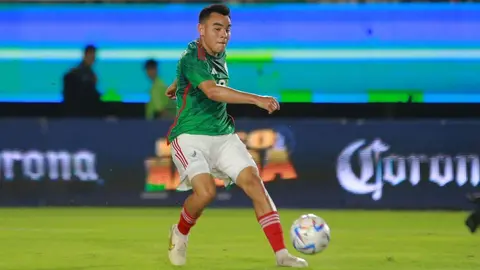 Charly Rodríguez sobre el Tri: 'Si no ganamos, cualquier otro resultado es fracaso'