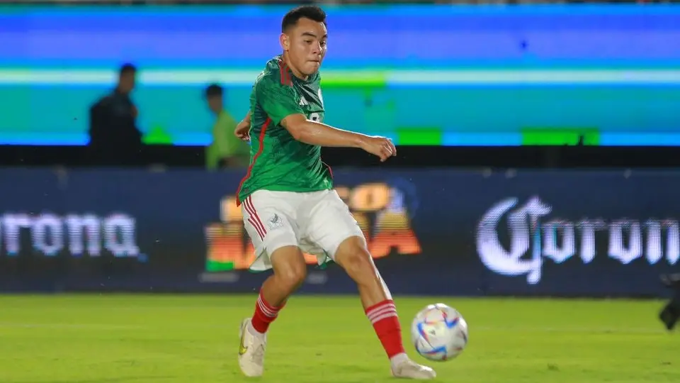 Charly Rodríguez sobre el Tri: 'Si no ganamos, cualquier otro resultado es fracaso'
