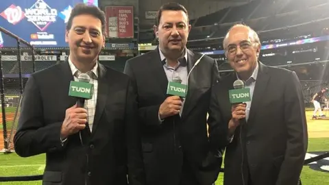 Super Bowl 2023: TelevisaUnivision se declara ganador del rating