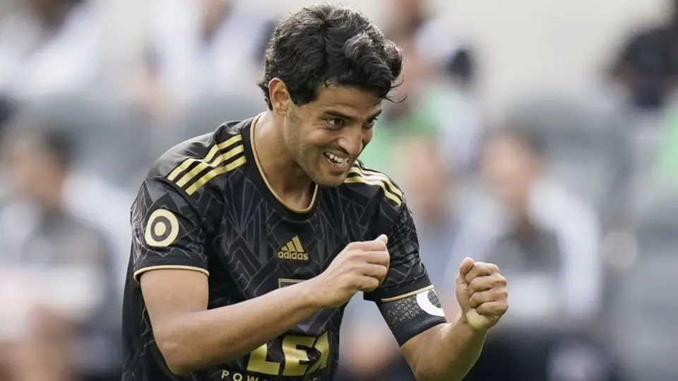 Carlos Vela aseguró que todavía no piensa en el retiro: "Estoy disfrutando"