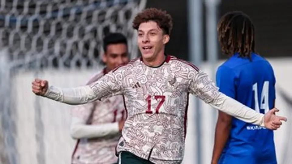 Tri Sub 23 buscará sellar su pase a la siguiente ronda del Torneo Maurice Revello ante Qatar