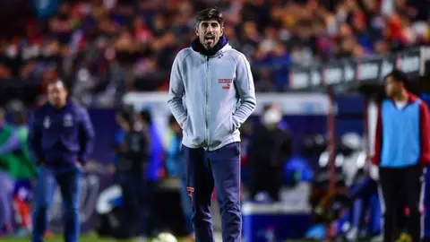 Paunovic sobre sus jugadores: “Ir a Seleccion es a lo que aspiran”