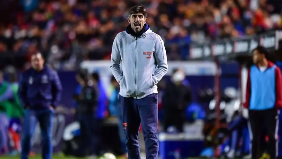 Paunovic sobre sus jugadores: “Ir a Seleccion es a lo que aspiran”