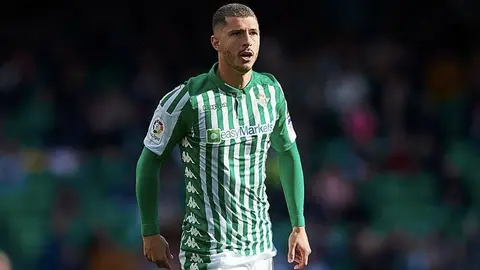 FC Barcelona: Guido Rodríguez está en el radar de Xavi Hernández