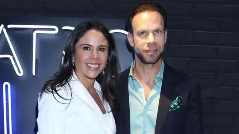 ¿Zague y Paola Rojas regresan? La conductora perdonó al exfutbolista