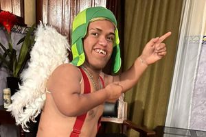 Medio Metro le puso alto a imitadores; presentó reserva de derechos por el personaje