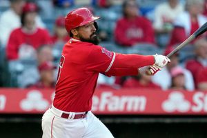 MLB investiga video de altercado de Anthony Rendon con aficionado