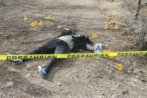 'El Chueco' presunto homicida de sacerdotes jesuitas es hallado muerto