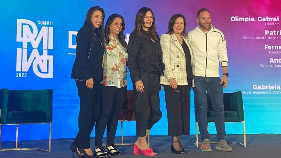 Fernanda Sainz: ‘Hay más apuestas en la Liga Femenil que en Expansión y tenis’