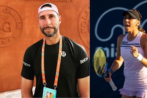 Roland Garros: Santi González, Miguel Reyes y Guiliana Olmos avanzan de ronda en sus respectivas categorías