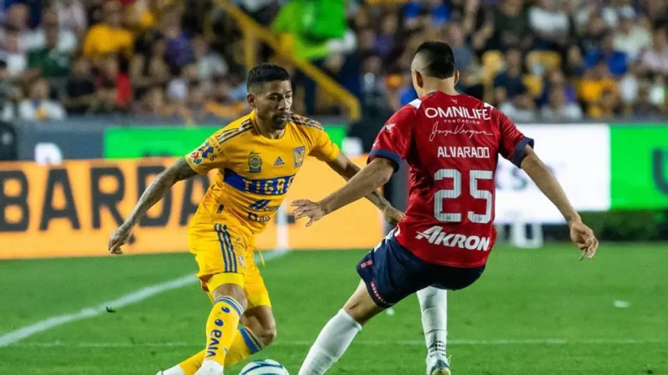 Chivas vs Tigres: El juego de Vuelta de la Final será narrado en lenguaje de señas