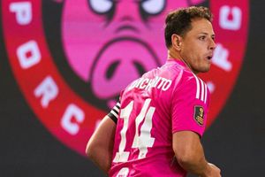 Kings League: Ibai defendió al Chicharito de los comentarios 'negativos' del Kun