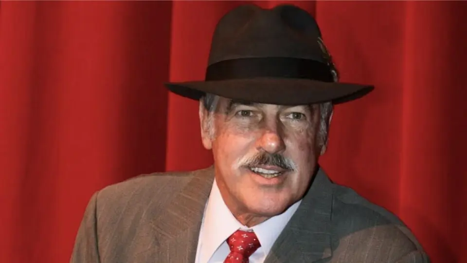 Andrés García falleció a los 81 años de edad