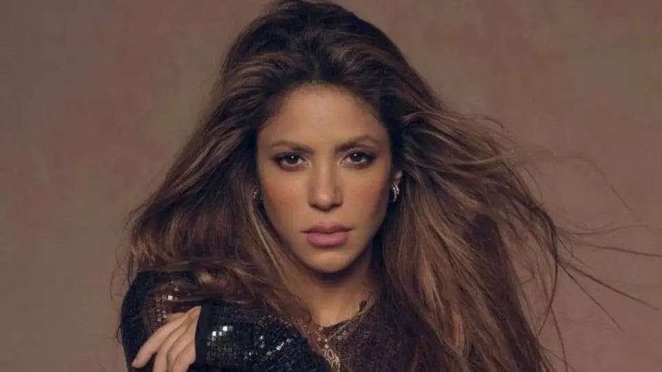 Filtran nueva canción de Shakira: ¿Con clara dedicatoria a Piqué?