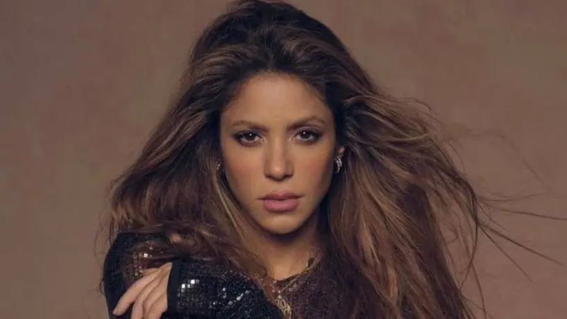 Filtran nueva canción de Shakira: ¿Con clara dedicatoria a Piqué?