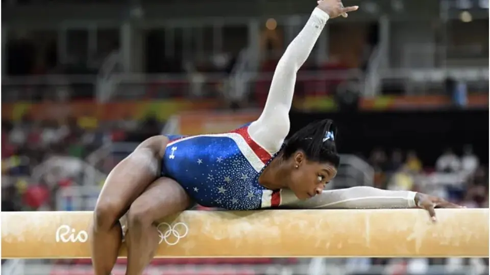 Simone Biles volverá a la actividad luego de dos años de ausencia