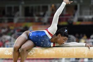 Simone Biles volverá a la actividad luego de dos años de ausencia