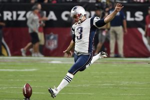 NFL planea modificar las reglas en la patada de despeje para evitar conmociones