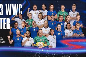 Estados Unidos: Celebridades presentaron a las futbolistas rumbo al Mundial Femenil