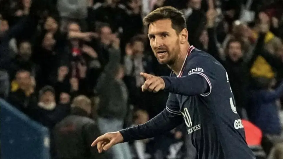 Lionel Messi: Así puedes trabajar cerca del nuevo 10 del Inter Miami