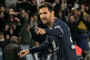 Lionel Messi: Así puedes trabajar cerca del nuevo 10 del Inter Miami