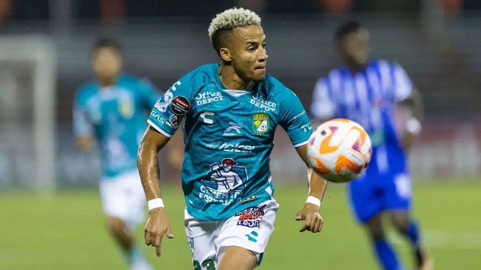 Concachampions: León cayó ante el Violette pero consiguió su lugar en Semifinales