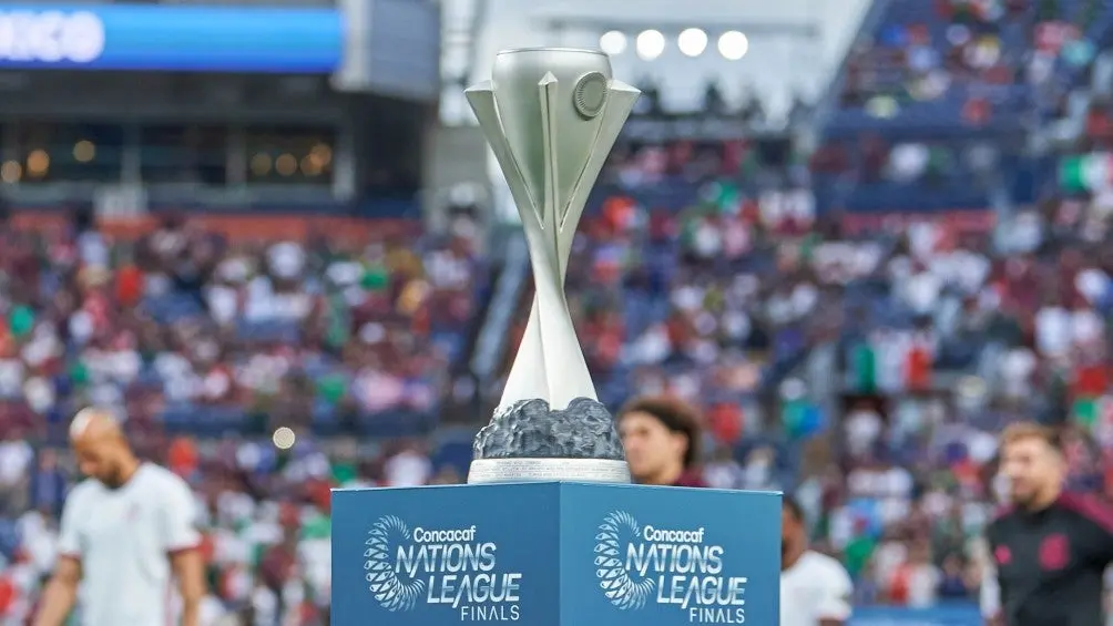 Concacaf Nations League 2023-24 | MEXSPORT