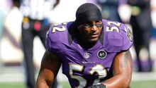 Fallece Ray Lewis III, hijo del dos veces campeón del Super Bowl, por posible sobredosis