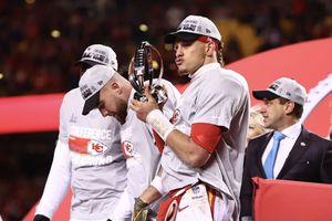 Kansas City Chiefs venció a los Bengals y aseguró su sitio en el Super Bowl LVII